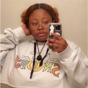 Meet your Posher, Aaliyah